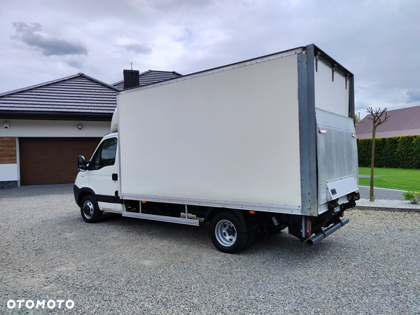 Iveco DAILY 35C15 * 150 KM * KLIMA * WINDA - 5