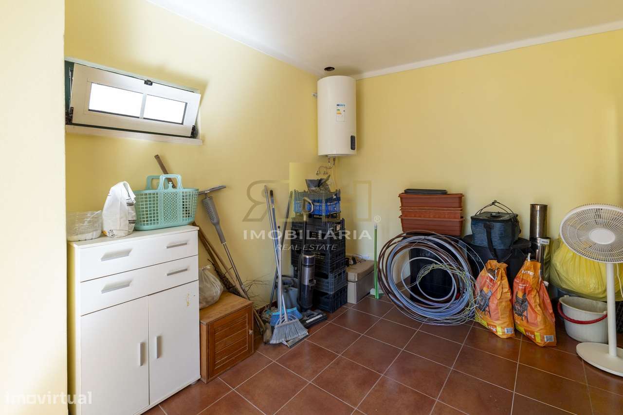 Moradia T3 Venda em Santarém (Marvila), Santa Iria da Ribeira de Santa-44