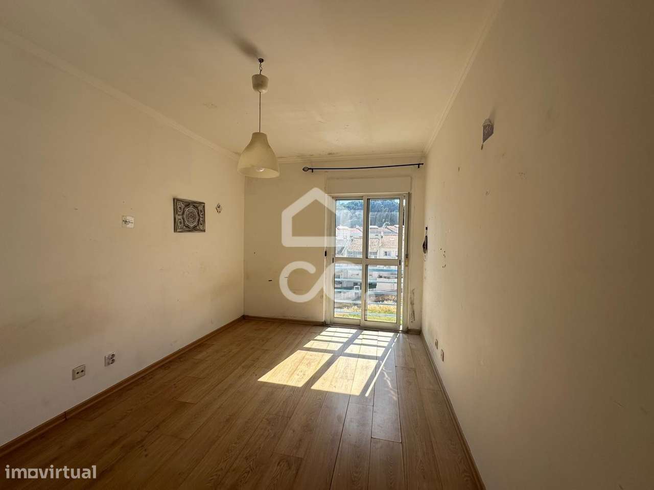 Apartamento T3 em São Sebastião de Guerreiros - Remodelação Total-11