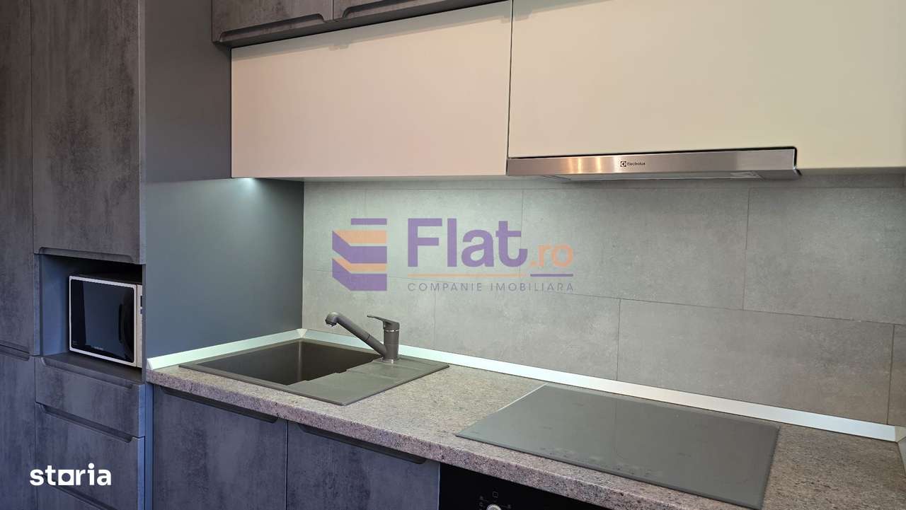 Apartament 3 camere  – Brașov Coresi Tractorul - Imagine principală: 3/20