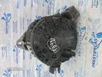 Alternador 0121615014 30773111 VOLVO C30 FASE 1 2009 2.4D 180CV 3P CINZA BOSCH - 3