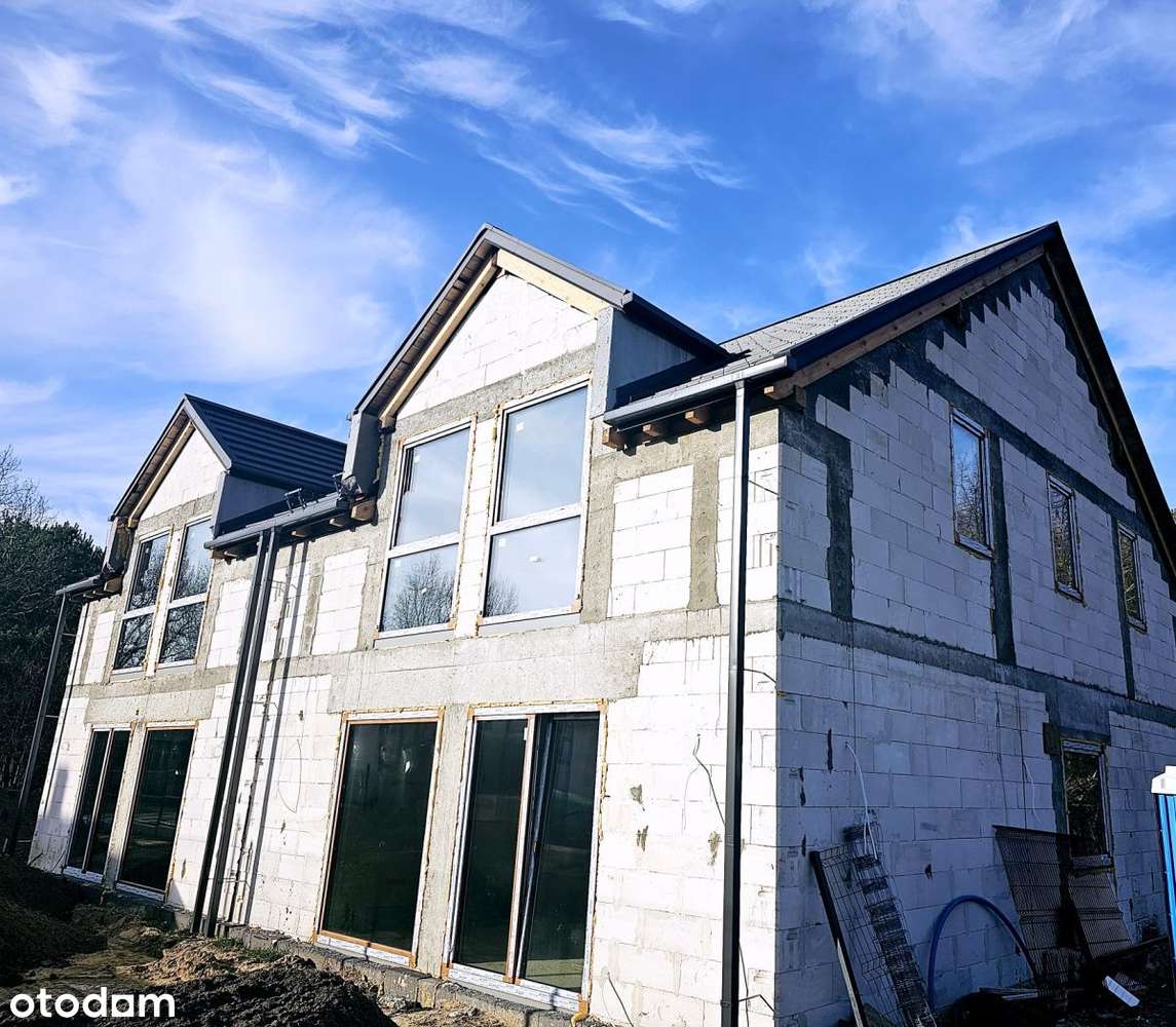 200 m od lini jeziora - ostani dom - Pełny obrazek: 4/10