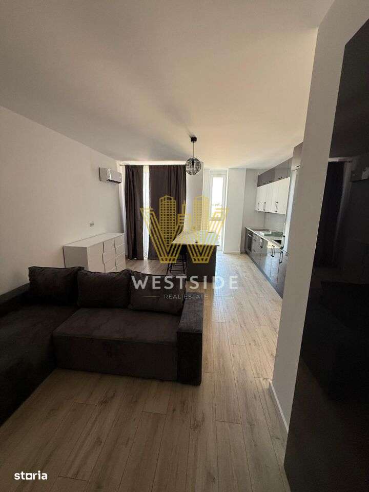 Apartament premium de vanzare, mobilat si utilat, in Campeador City - Imagine principală: 4/10