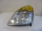 Farol Optica Renault Modus Esquerdo - 4