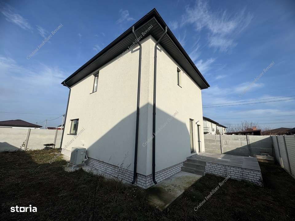 Casă spatioasa – Berceni Ilfov, aproape de Bucuresti - Imagine principală: 4/15