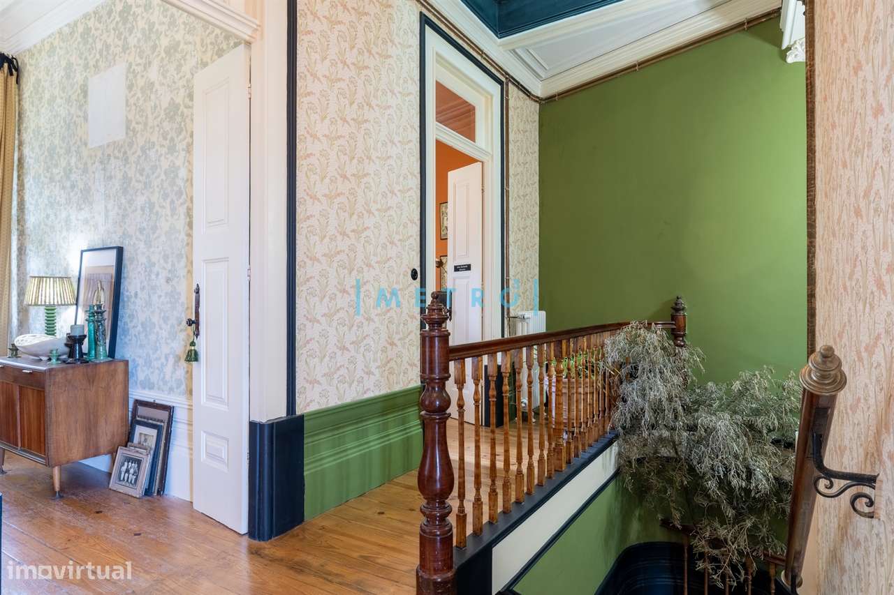 Moradia T6 Venda em São Mamede de Infesta e Senhora da Hora,Matosinhos-29