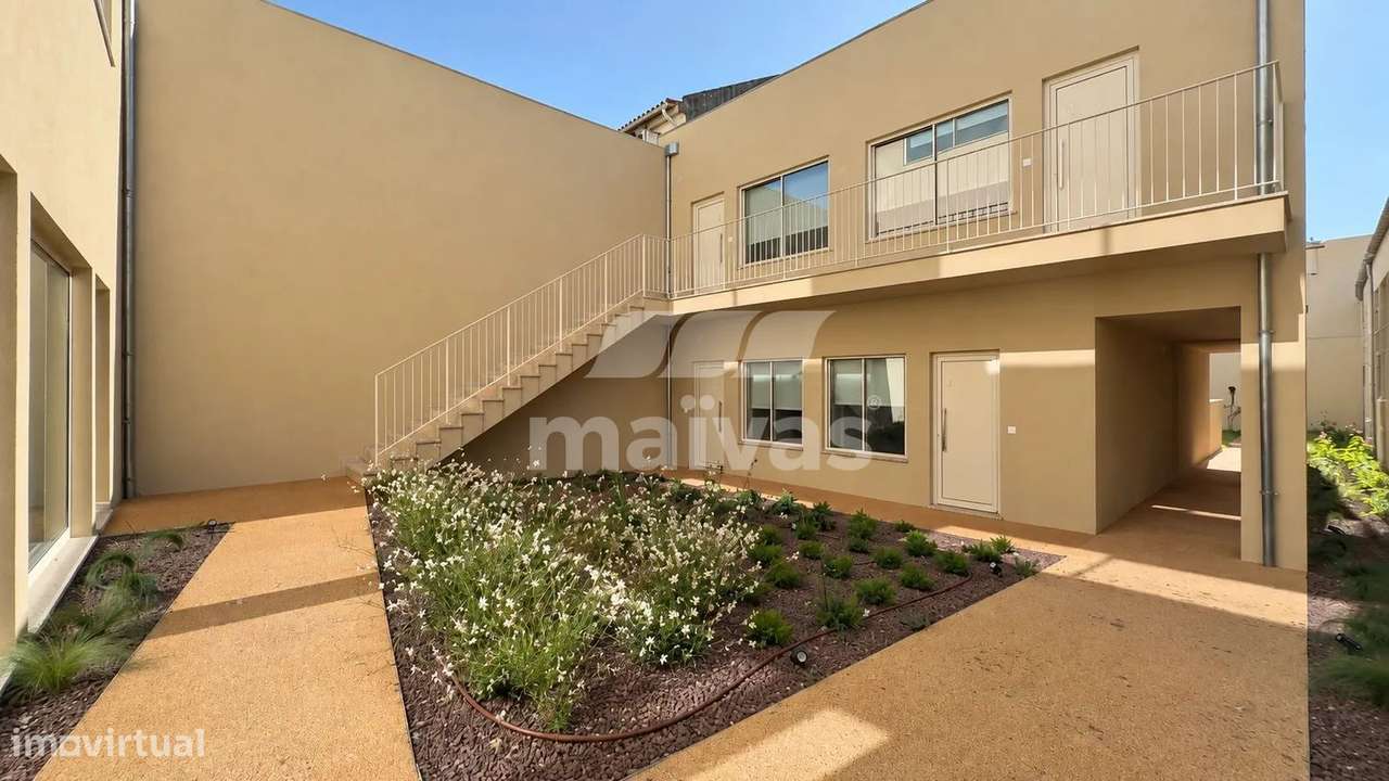 Apartamento T1 Mezzanine – Edifício Soraya, Matosinhos-19