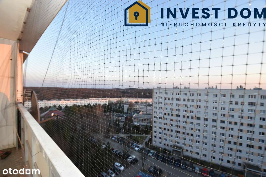 Okazja! M4 z dużym balkonem i komórką Turystyczna.-6