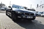 BMW Seria 5 520d Touring M Sport Edition - 1