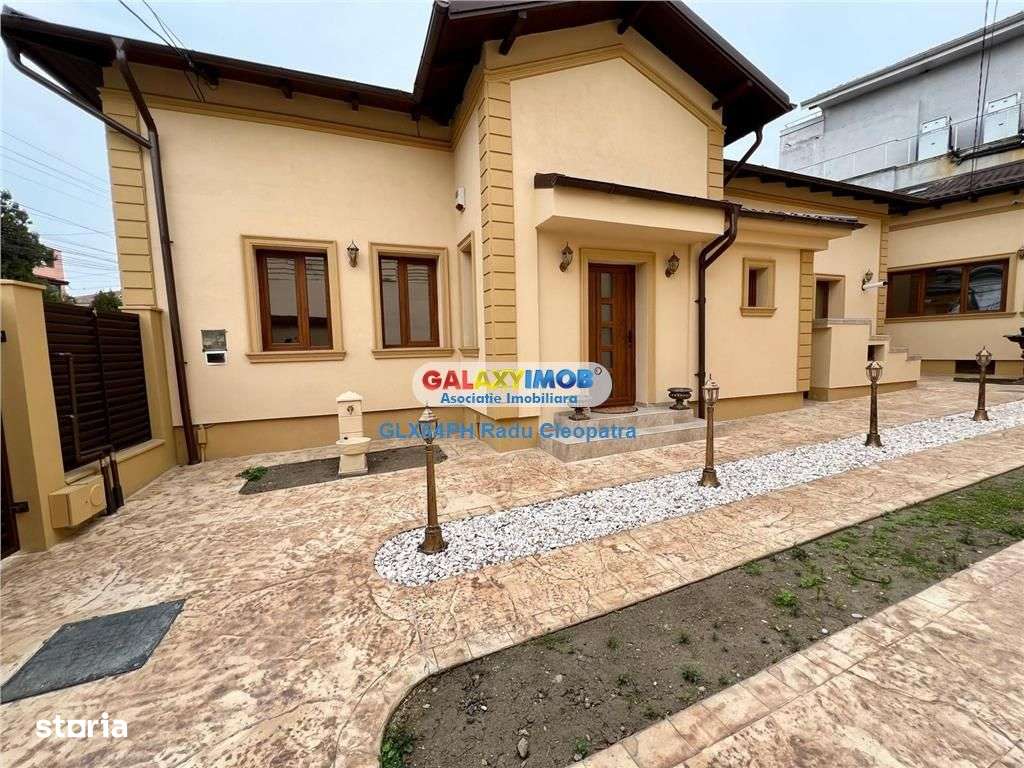 Inchiriere casa 11 camere, Ploiesti, zona centrala - Imagine principală: 3/20