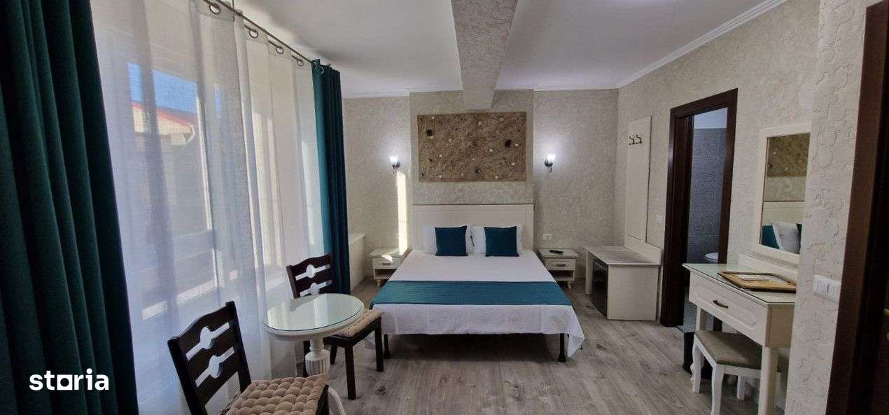 VILA 7 CAMERE LA CHEIE | LA 100 M DE PLAJA | IDEAL INVESTITIE - Imagine principală: 1/19