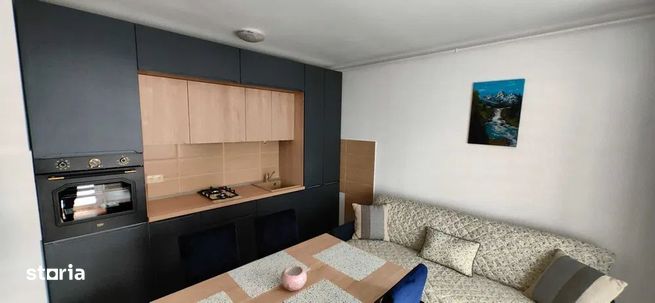 Apartament 2 camere de inchiriat Avantgarden Coresi