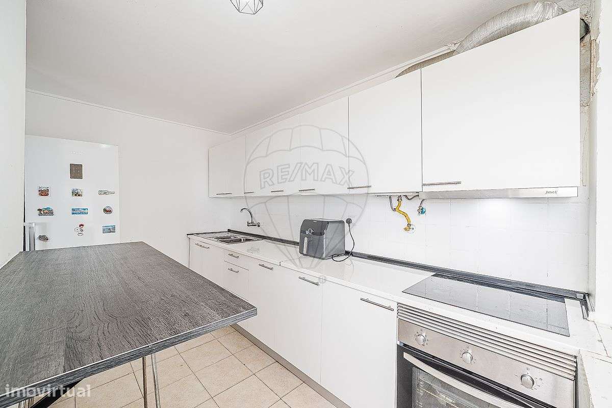 Apartamento T2 para venda-33