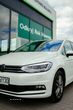 Volkswagen Touran 1.5 TSI EVO Highline DSG - 9