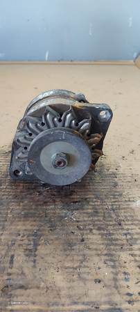 Alternador Iveco 2.8 - 2