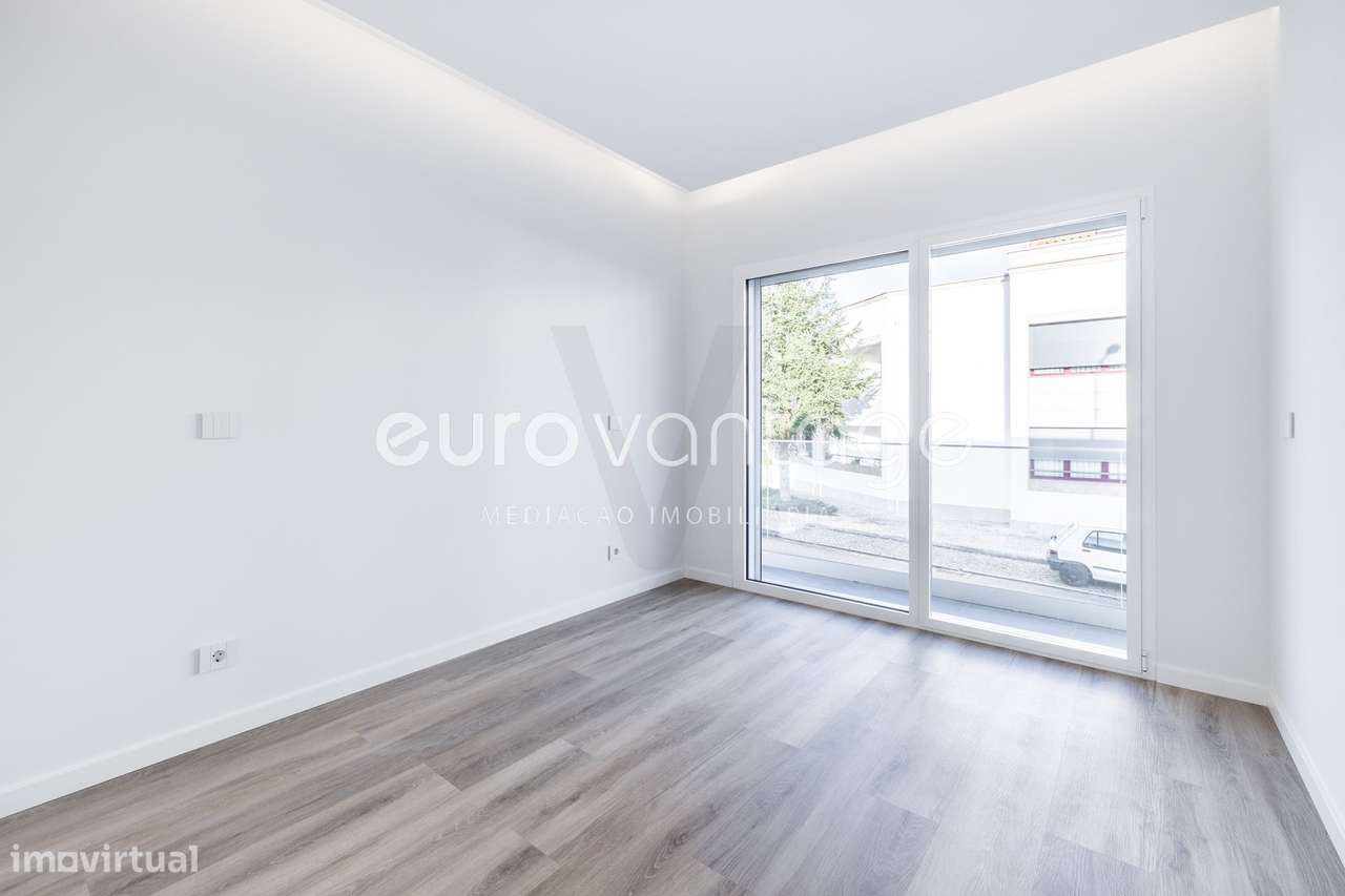 Apartamento T3 Novo em Barosa, Leiria – Qualidade e Conforto-28