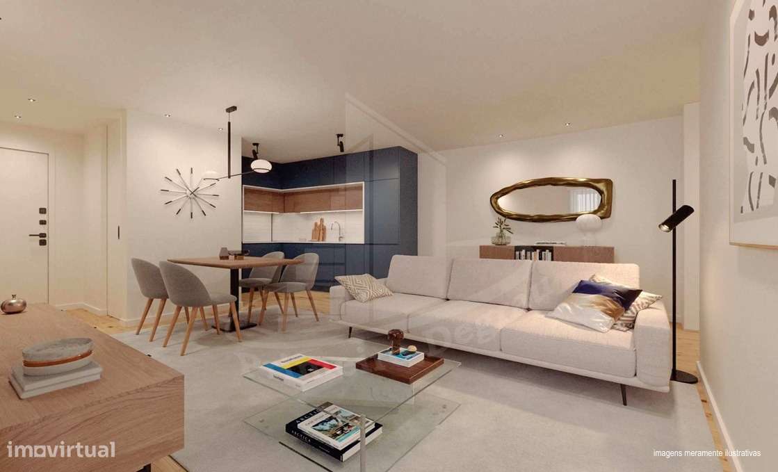 Viva no Coração da Cidade - Grande imagem: 4/42