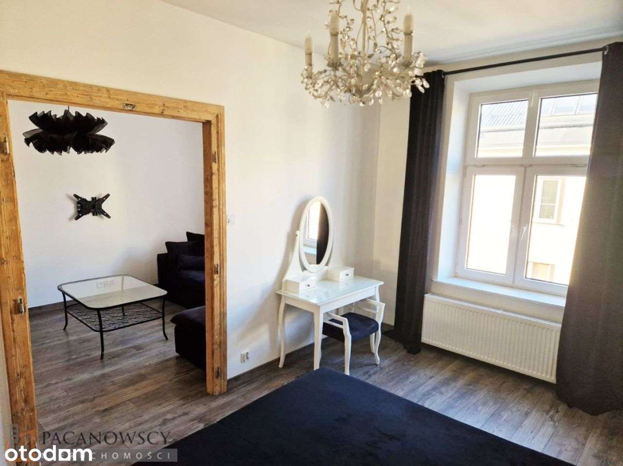 Mieszkanie, 52 m², Kraków-7