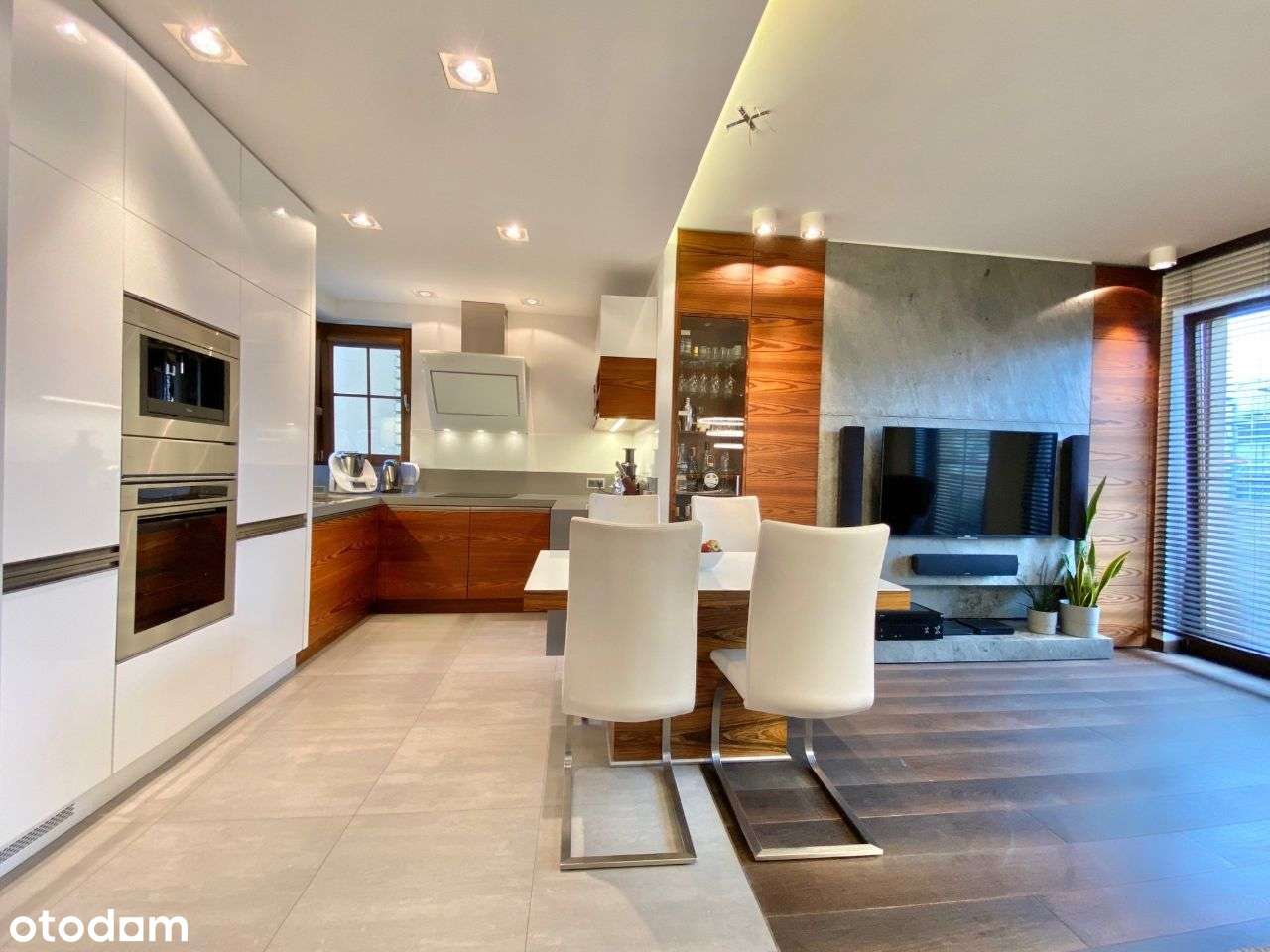 Apartament 80m2 - ul. Krzycka-2