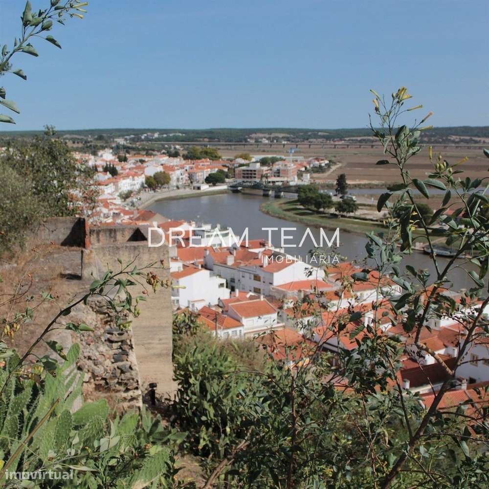 Apartamento T2 , Alcácer do Sal-25