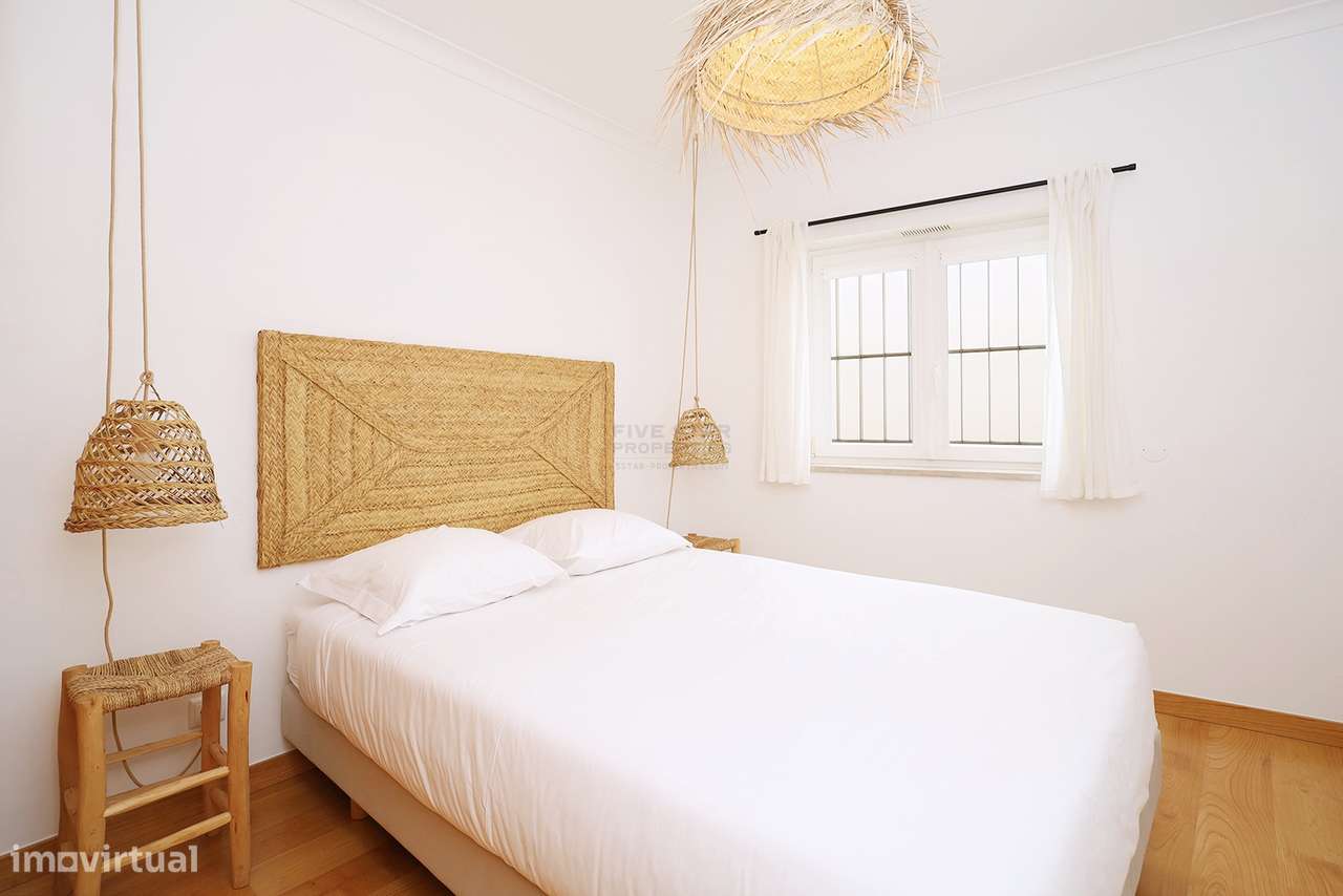 Apartamento Duplex - T3 - Sesimbra - Licença AL - Praia-25