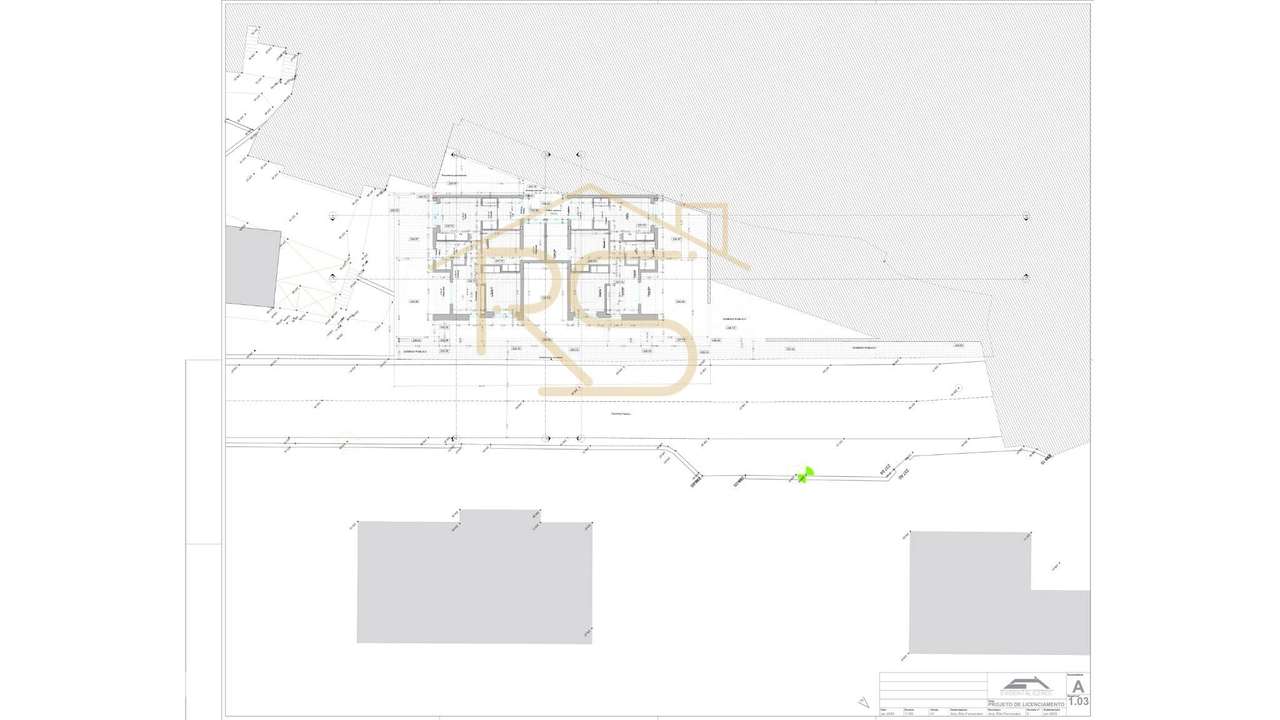 Terreno para construção de 2 moradias | Airão, Guimarães-7