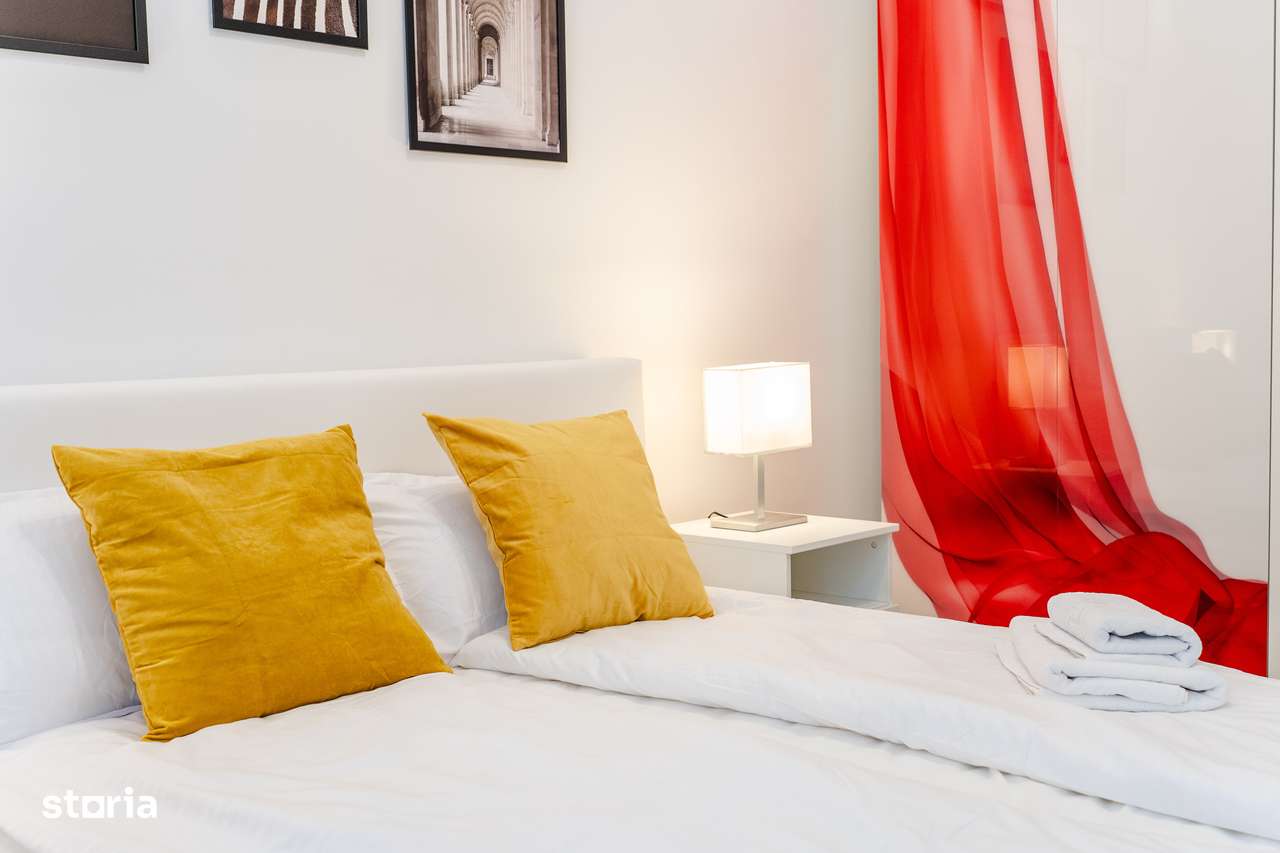 Apartament deosebit in Piata Libertatii etajul 1-5