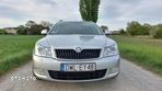 Skoda Octavia 1.9 TDI Ambiente - 8