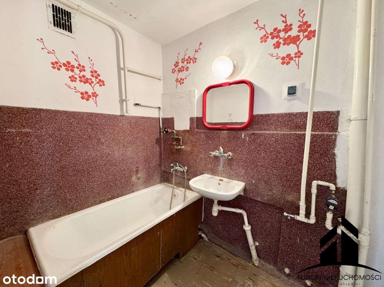 Przestronne 4-pokojowe mieszkanie | 61.42 m²| Rzes-17