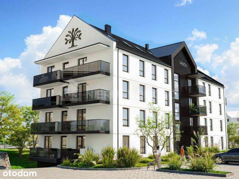 Nowa Inwestycja Osiedle Sadove-5
