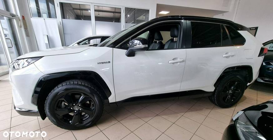 Toyota RAV4 - 5