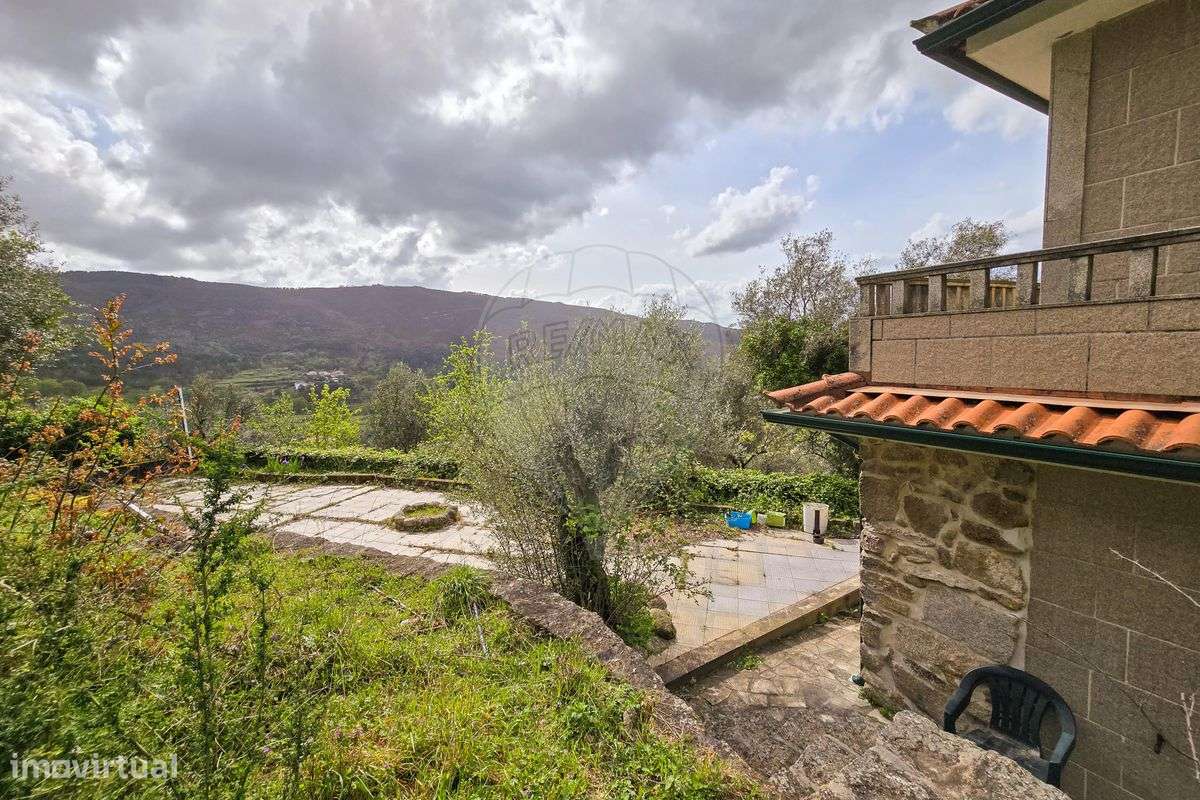 Moradia T5 para venda - Grande imagem: 4/29