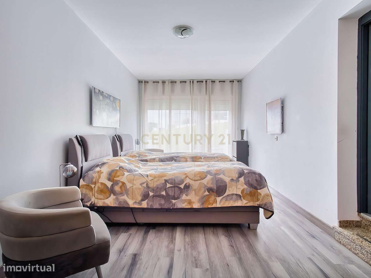 Viver em tranquilidade – a menos de uma hora de Lisboa e a apenas 15 m-13