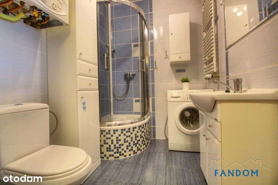 Super Cena 30 m2 | Strażacka, Drabinianka-4