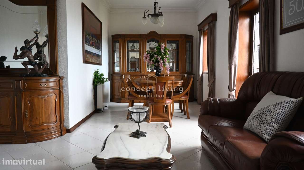 Moradia T3 Venda em Oliveira (Santa Maria),Vila Nova de Famalicão-5