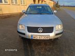 Volkswagen Passat 1.9 TDI Basis - 3