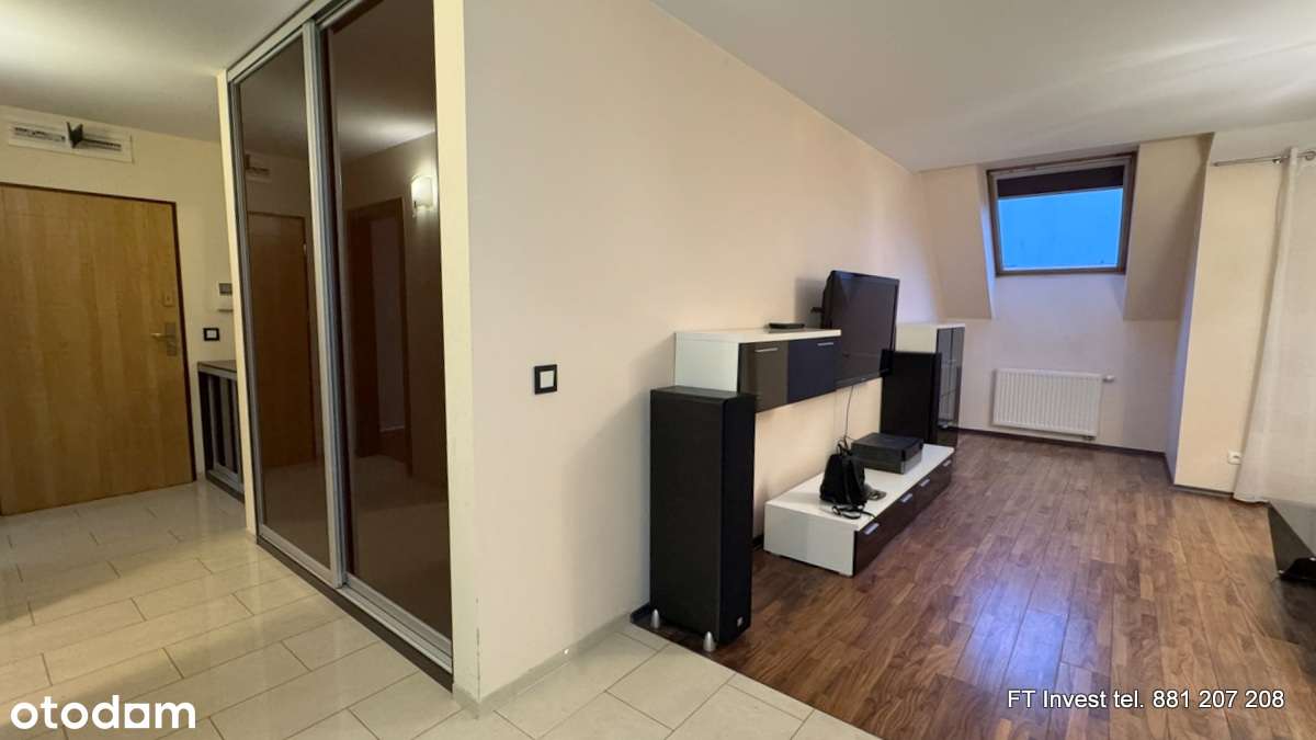 3 osobne pokoje+duża kuchnia,balkon,klimatyzacja,zamknięte osiedle-18