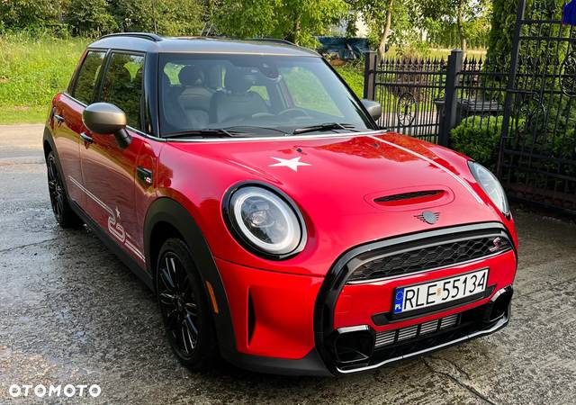 MINI Cooper S sport - 1