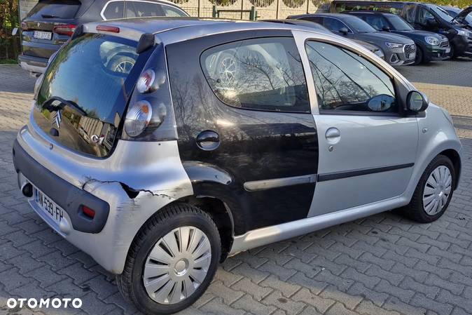 Citroën C1 1.0 CoolTech - 7