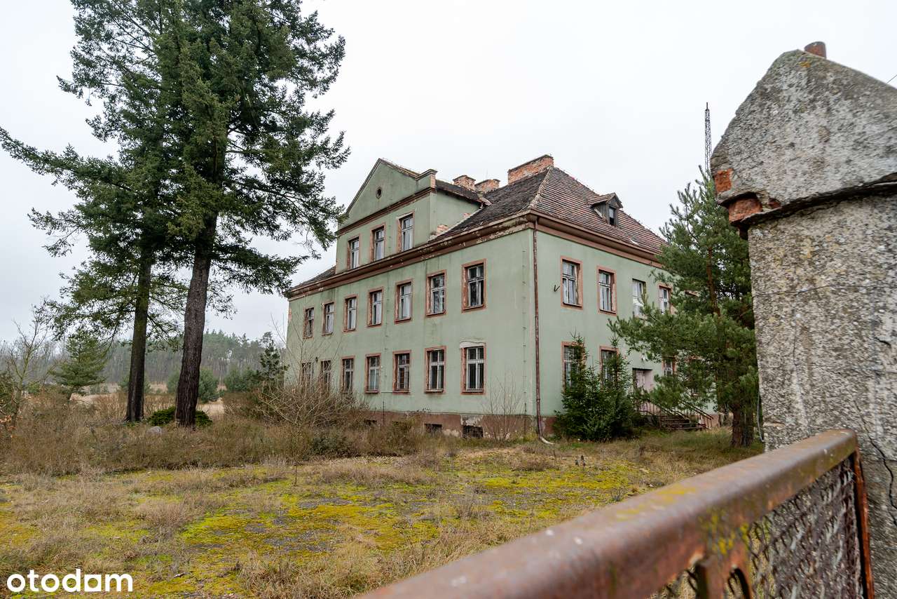 Na sprzedaż niesamowita nieruchomość przy granicy Niemieckiej - Pełny obrazek: 2/20