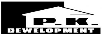 P.K. Dewelopment Sp Z o.o. Logo