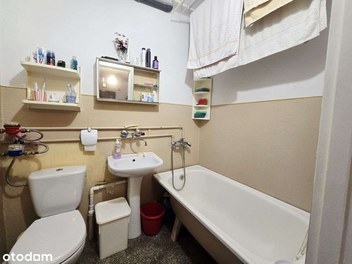 Idealne dla rodziny/na pierwsze mieszkanie/przy lesie-11