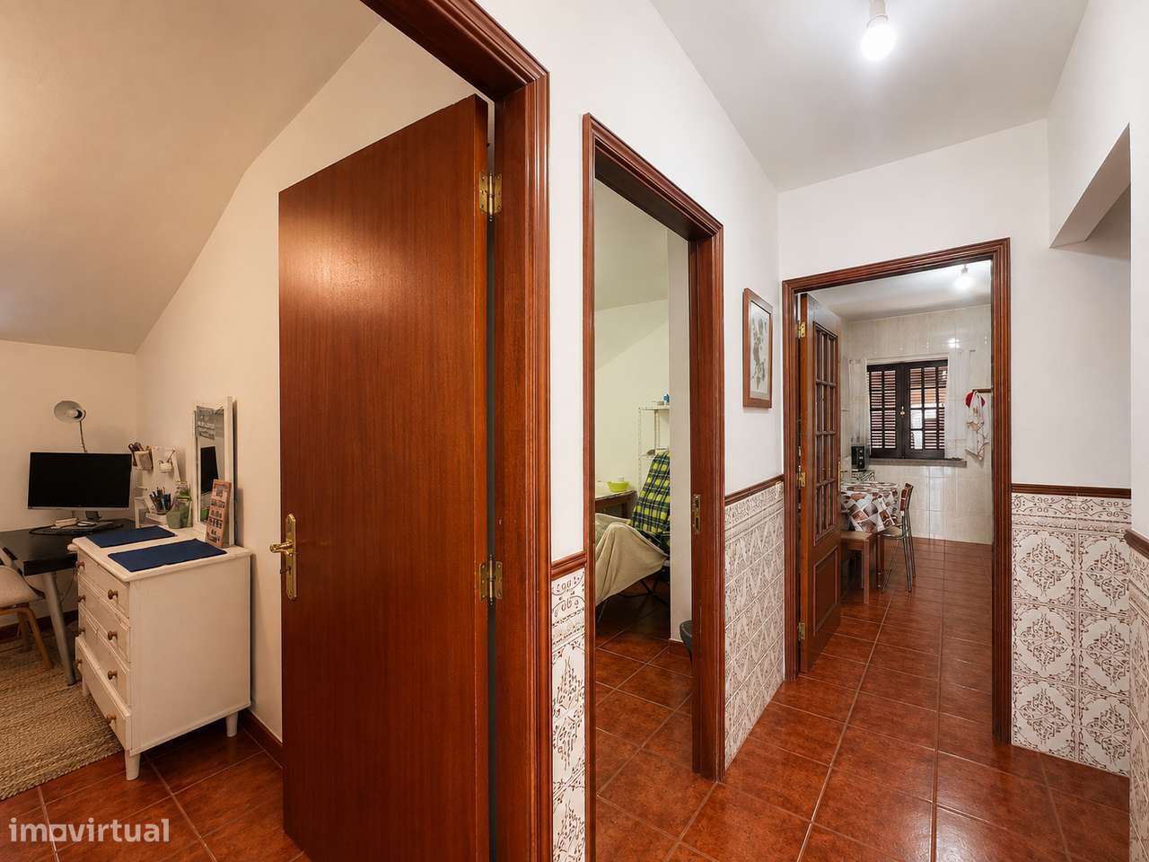 Moradia V11-34