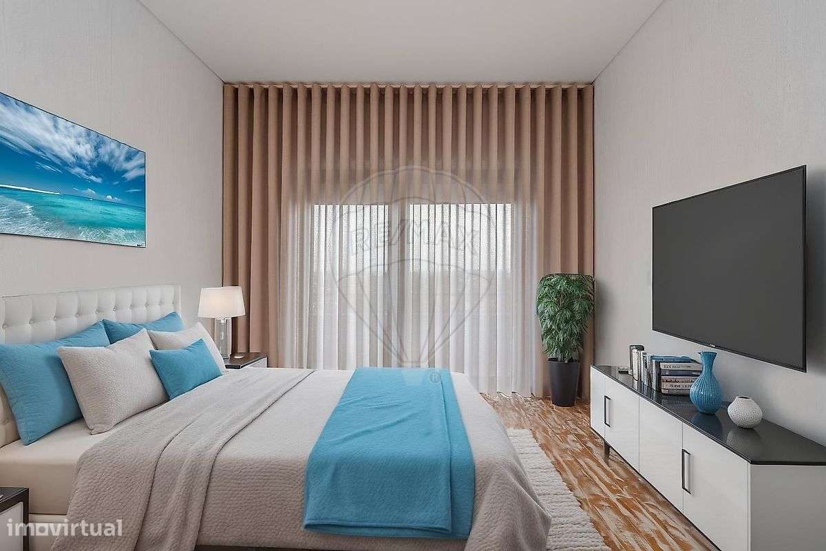 Moradia T2 para venda - Grande imagem: 3/13