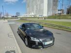 Audi TT 2.0 TFSI - 9