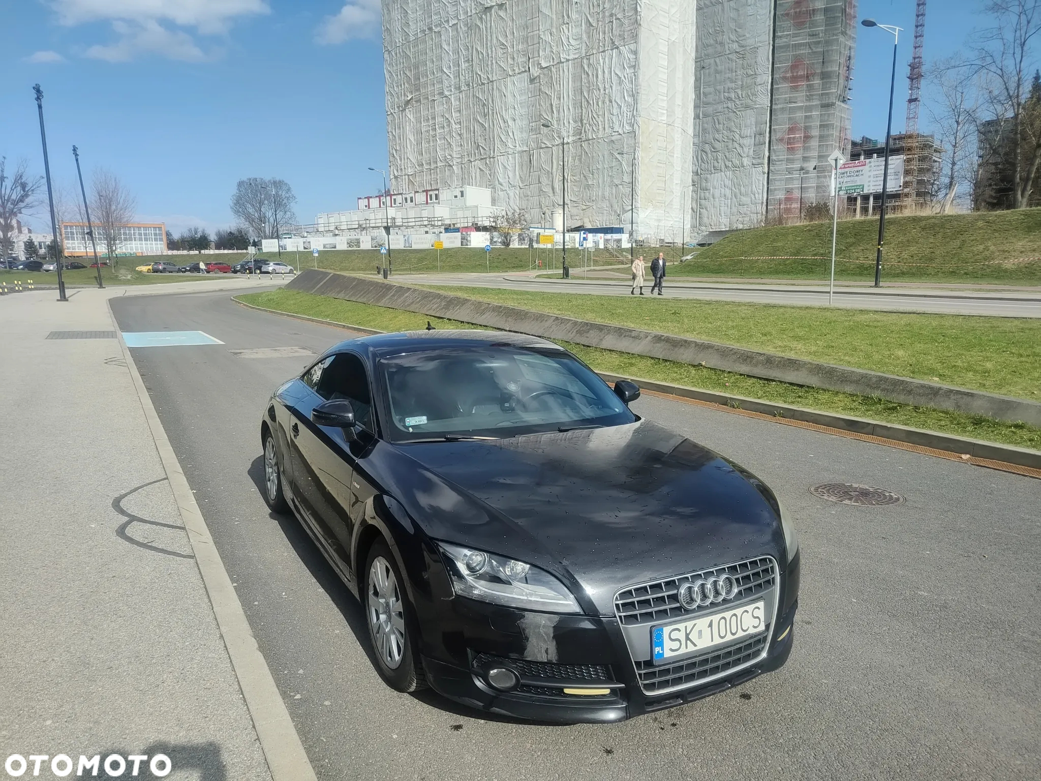 Audi TT 2.0 TFSI - 9