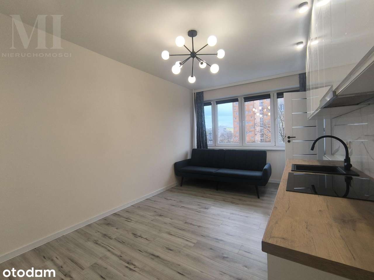 Mieszkanie w Koninie - centrum - Pełny obrazek: 4/10