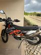 KTM 690 Enduro R - 1