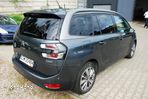 Citroën C4 Grand Picasso 1.6 THP Exclusive - 24