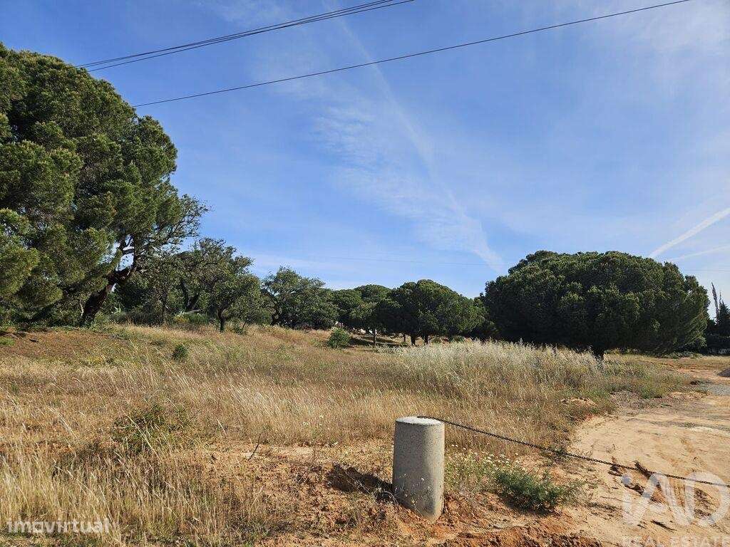 Terreno em Quarteira de 5805,00 m2 - Grande imagem: 4/11